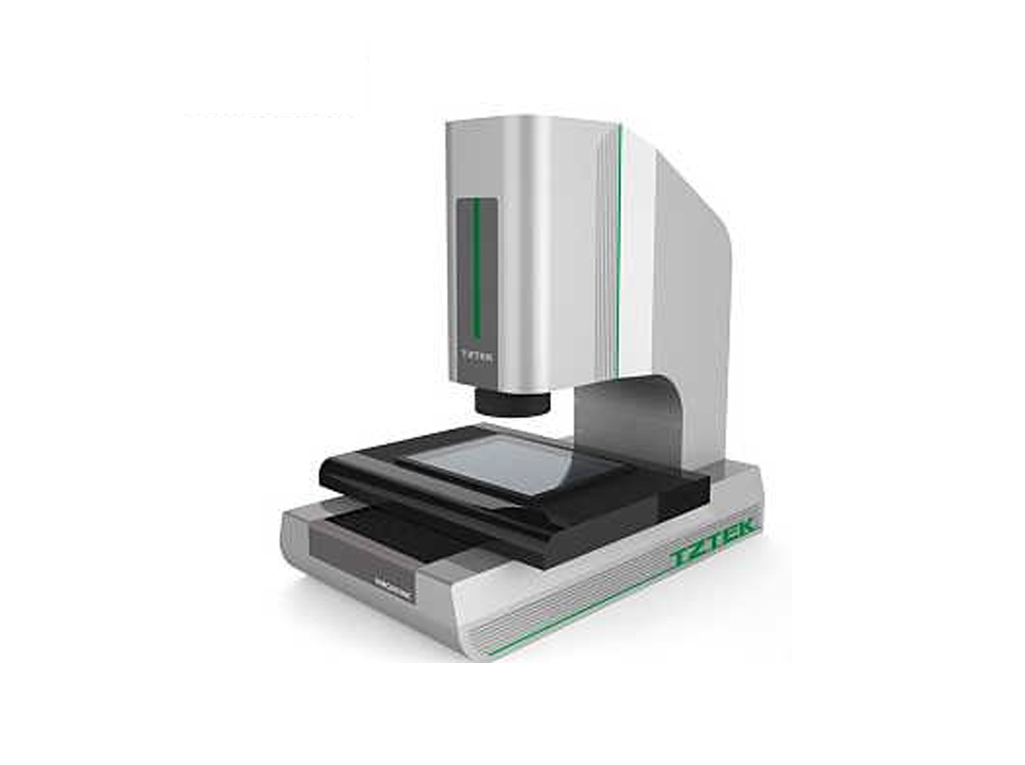 天准快速测量移动平台光学测量设备VMQ 高精度高稳定性高效率