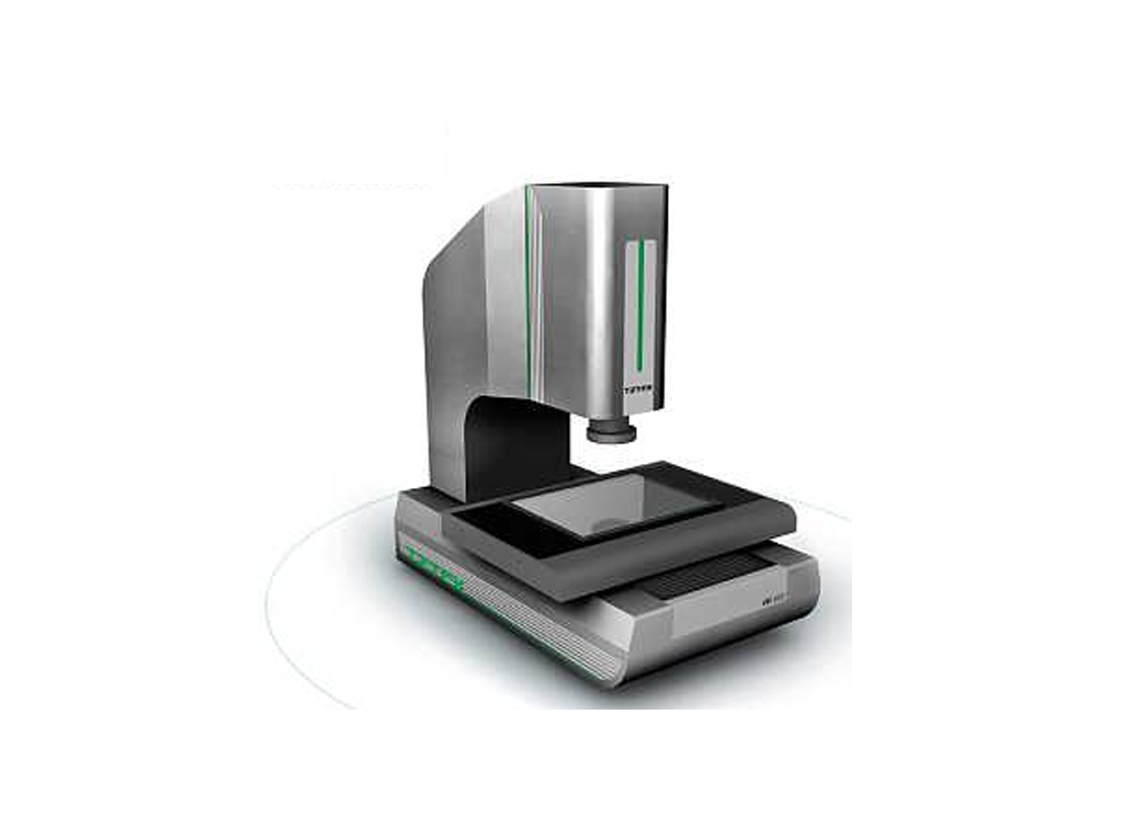 天准光学影像测量仪VMC可加配激光和探针