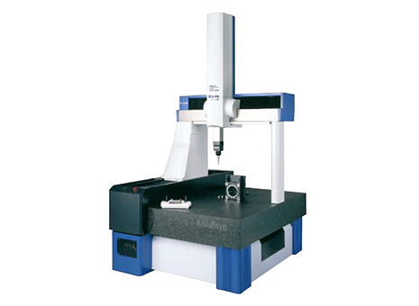 标准CNC三坐标测量机 Crysta-ApexC系列